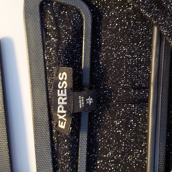 NWT Express sweater dress XS - Picture 3 of 9